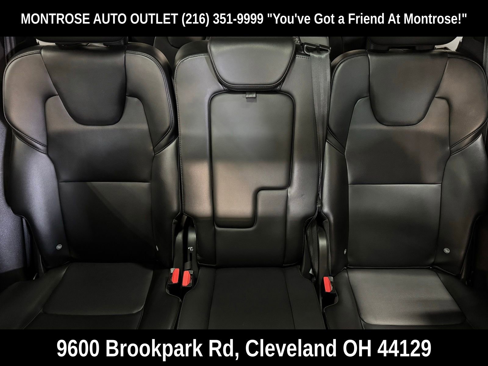 Used 2022 Volvo XC90 T5 Momentum image 30