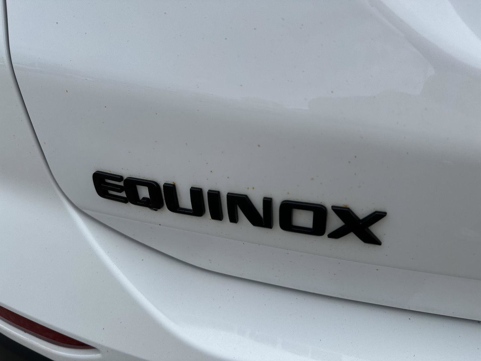 Used 2023 Chevrolet Equinox LS w/ LS Convenience Package image 5