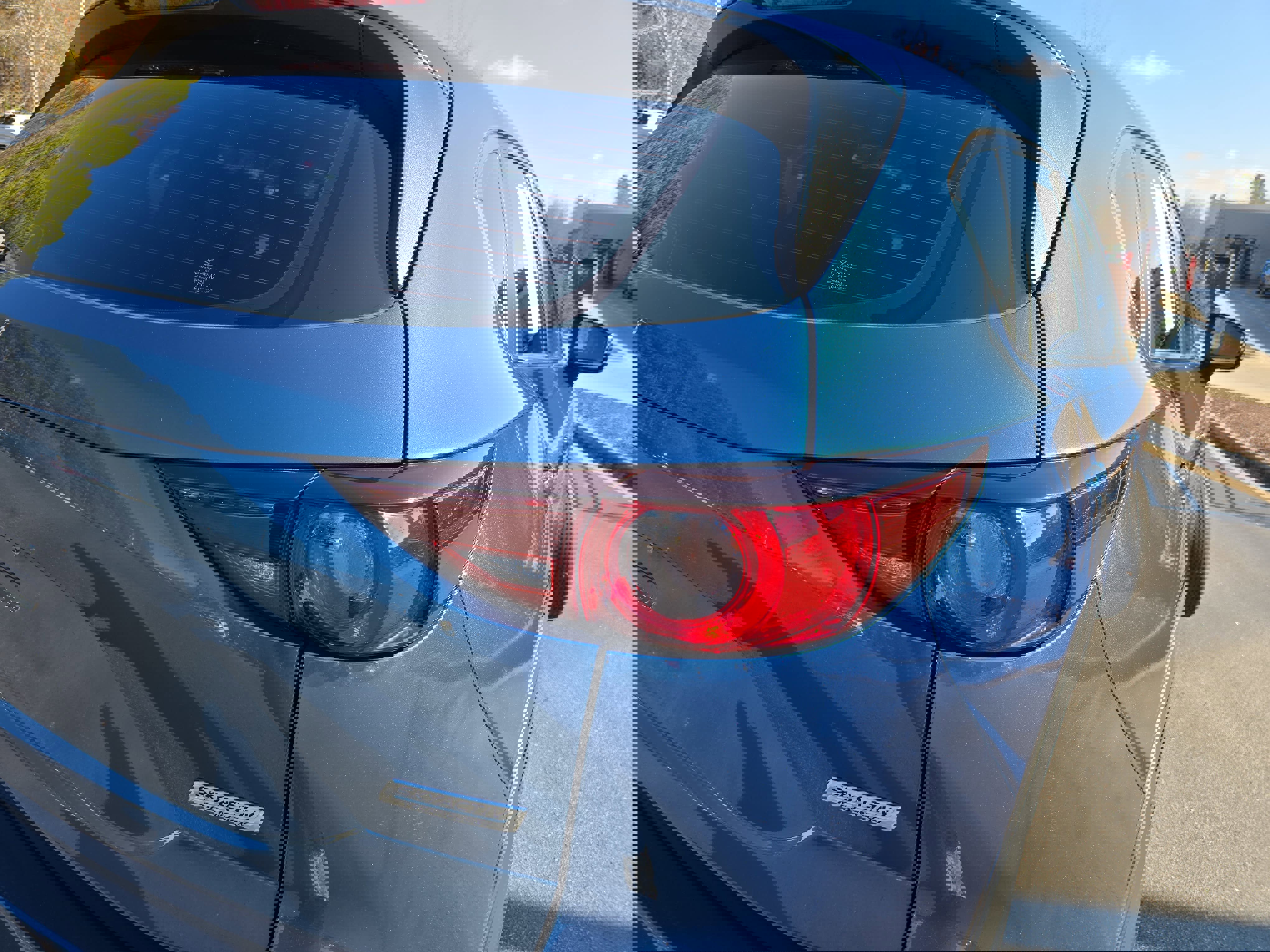 Used 2019 MAZDA CX-5 Sport w/ I-ACTIVSENSE Package image 33