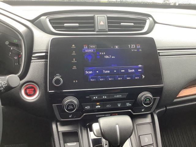 Used 2021 Honda CR-V EX-L image 30