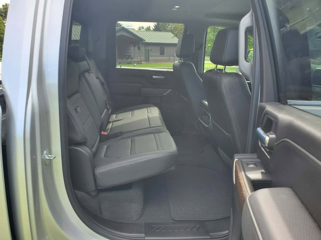 Used 2021 GMC Sierra 3500 Denali image 9