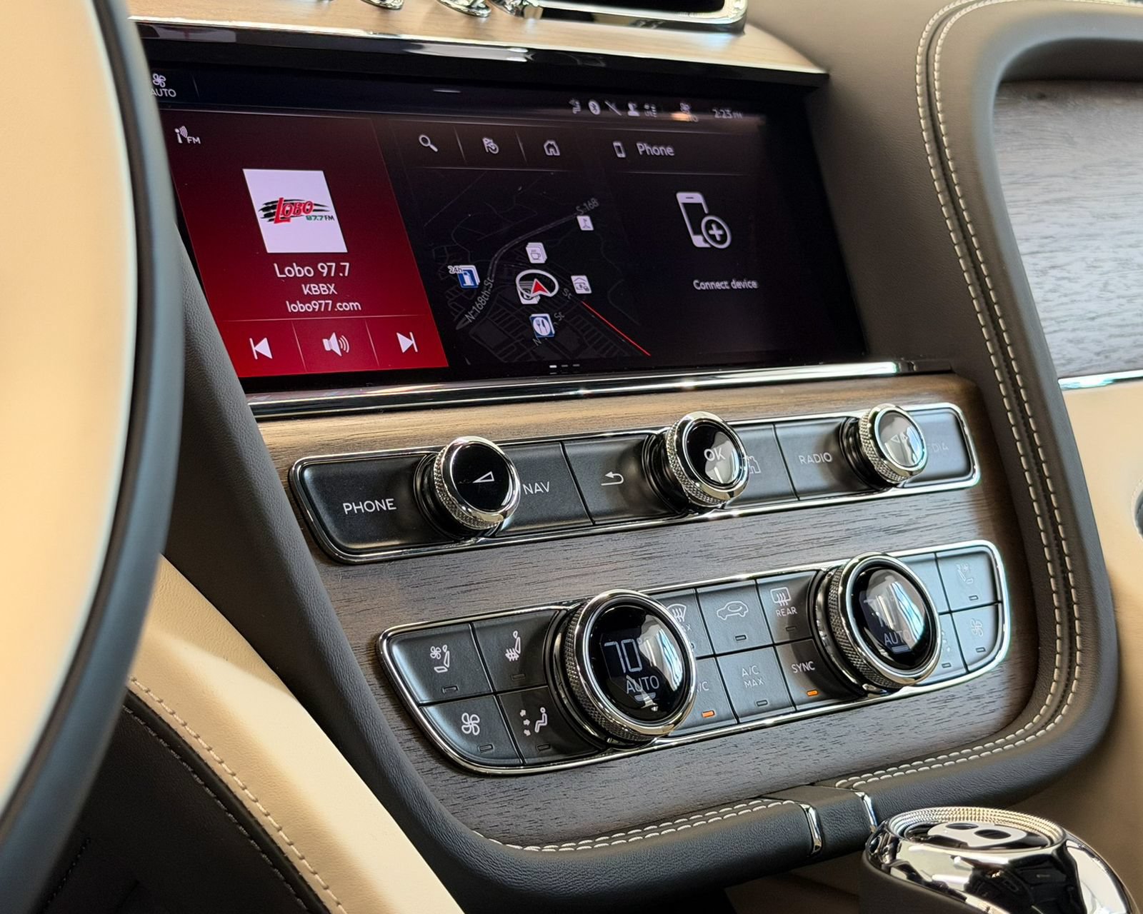 New 2026 Bentley Bentayga Extended Wheelbase AWD/4WD image 27