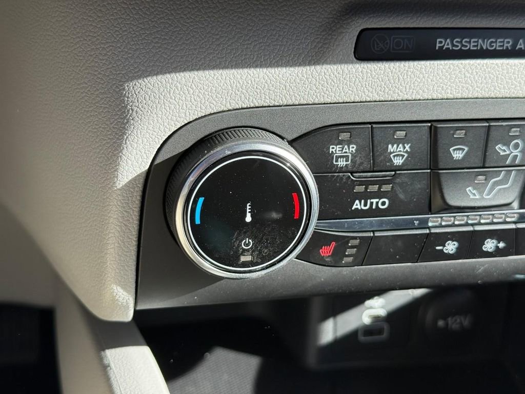 New 2026 Ford Escape Active w/ Cold Weather Package image 16