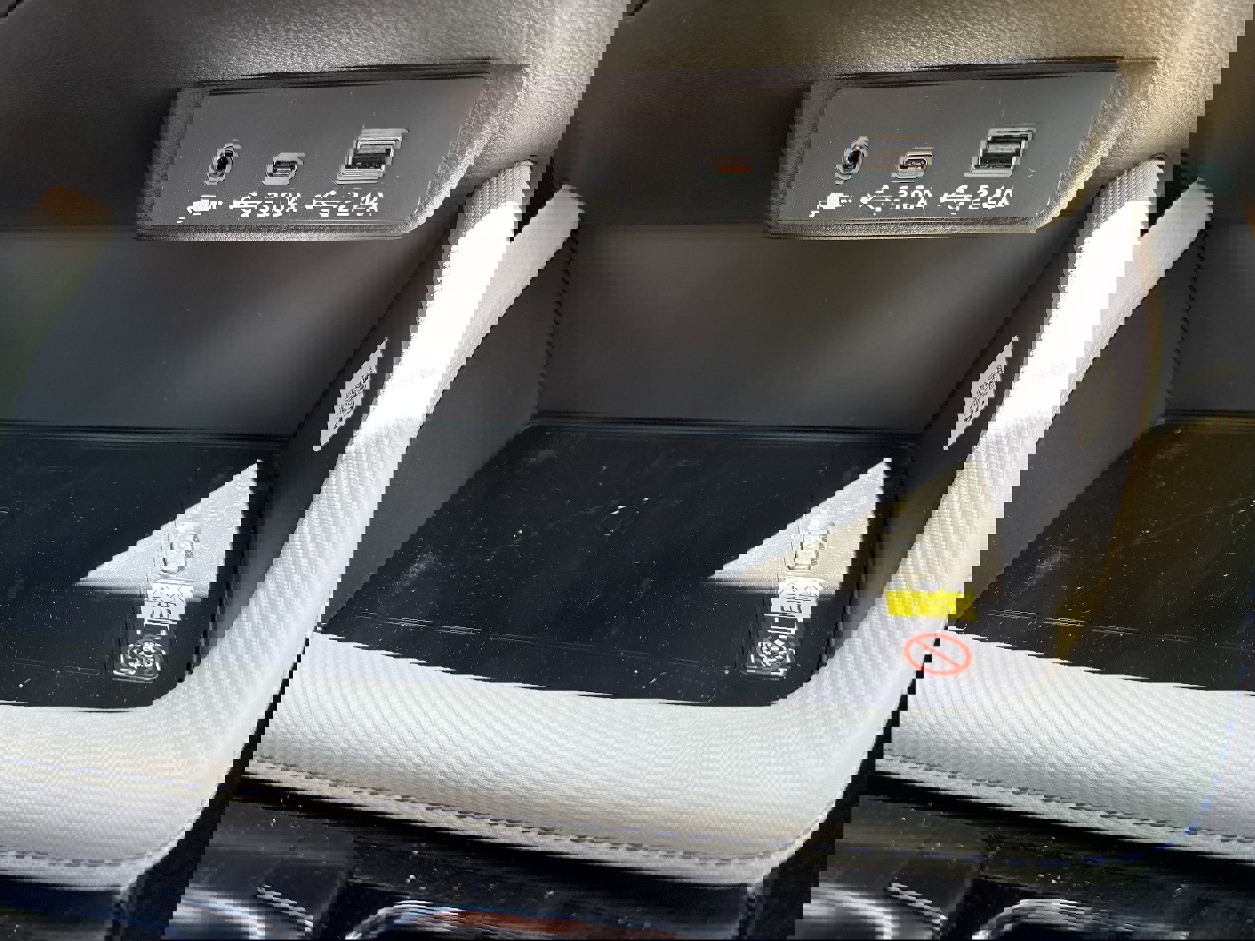 New 2026 Subaru Forester Limited image 21