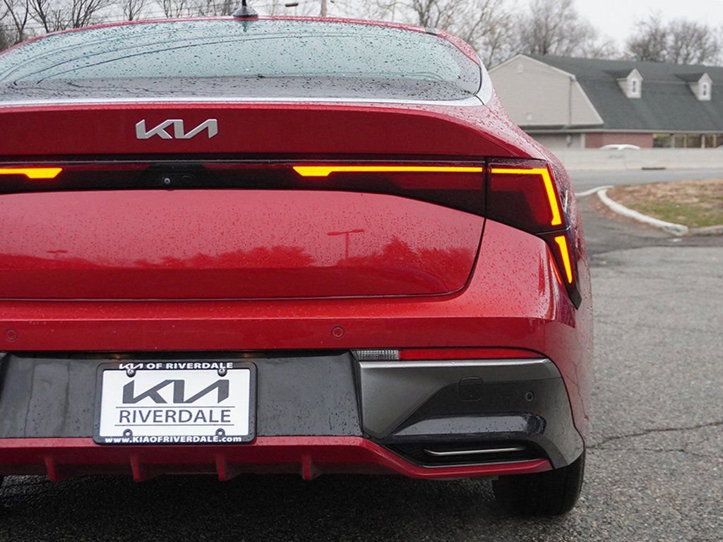 Used 2025 Kia K5 LXS image 15