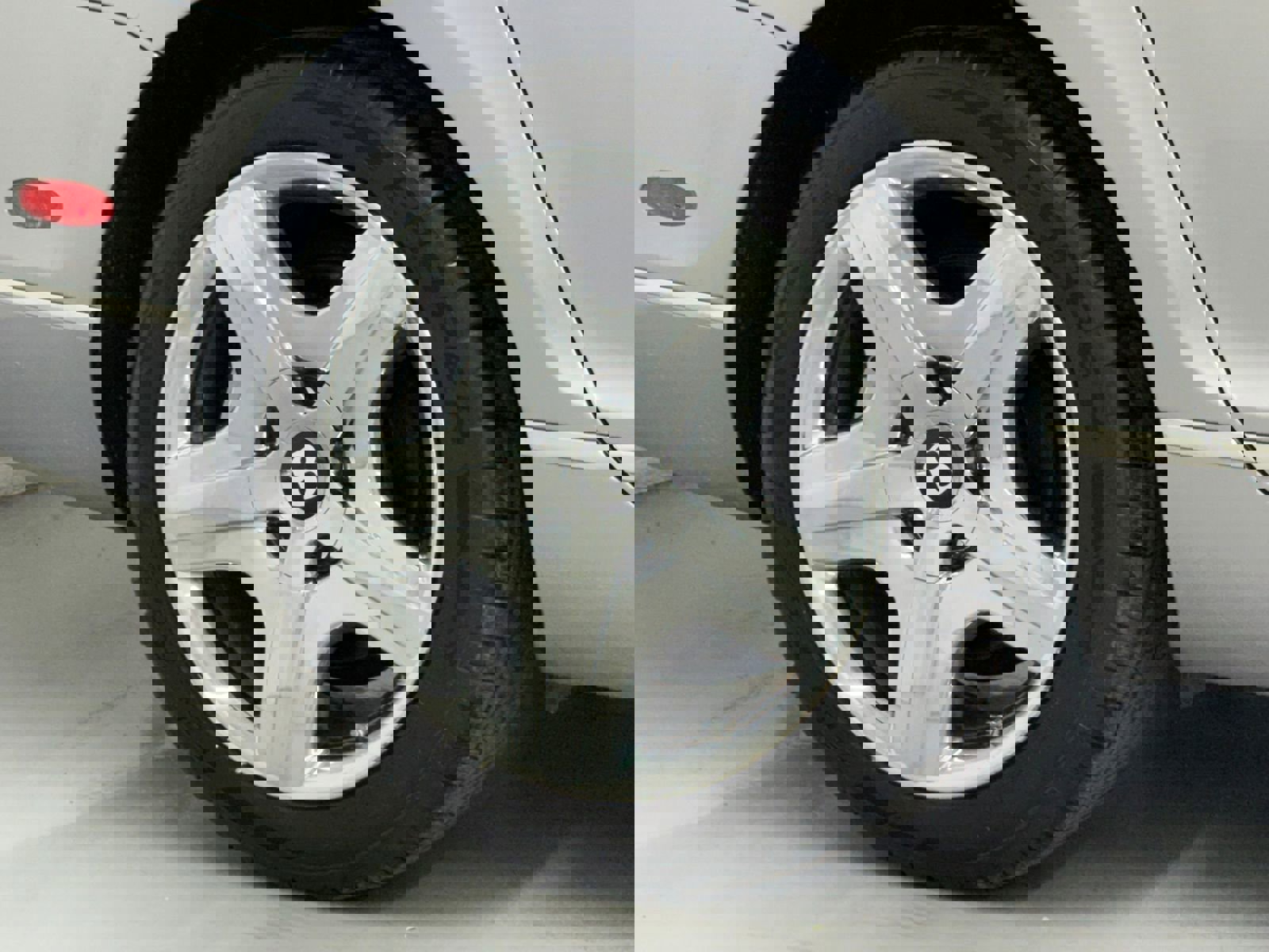 Used 2006 Bentley Flying Spur Flying Spur image 53