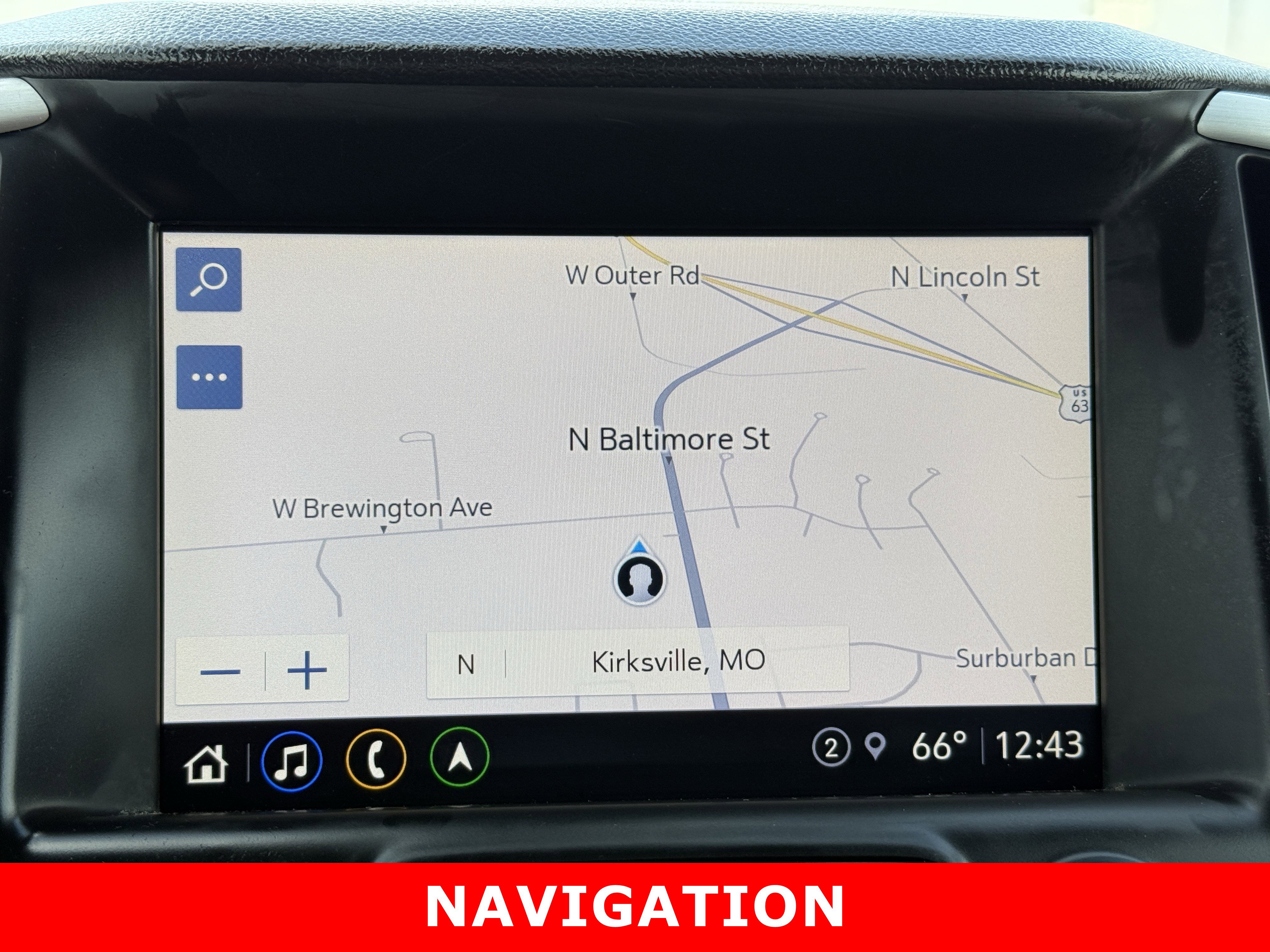 Used 2024 GMC Terrain SLT w/ Infotainment Package II image 24