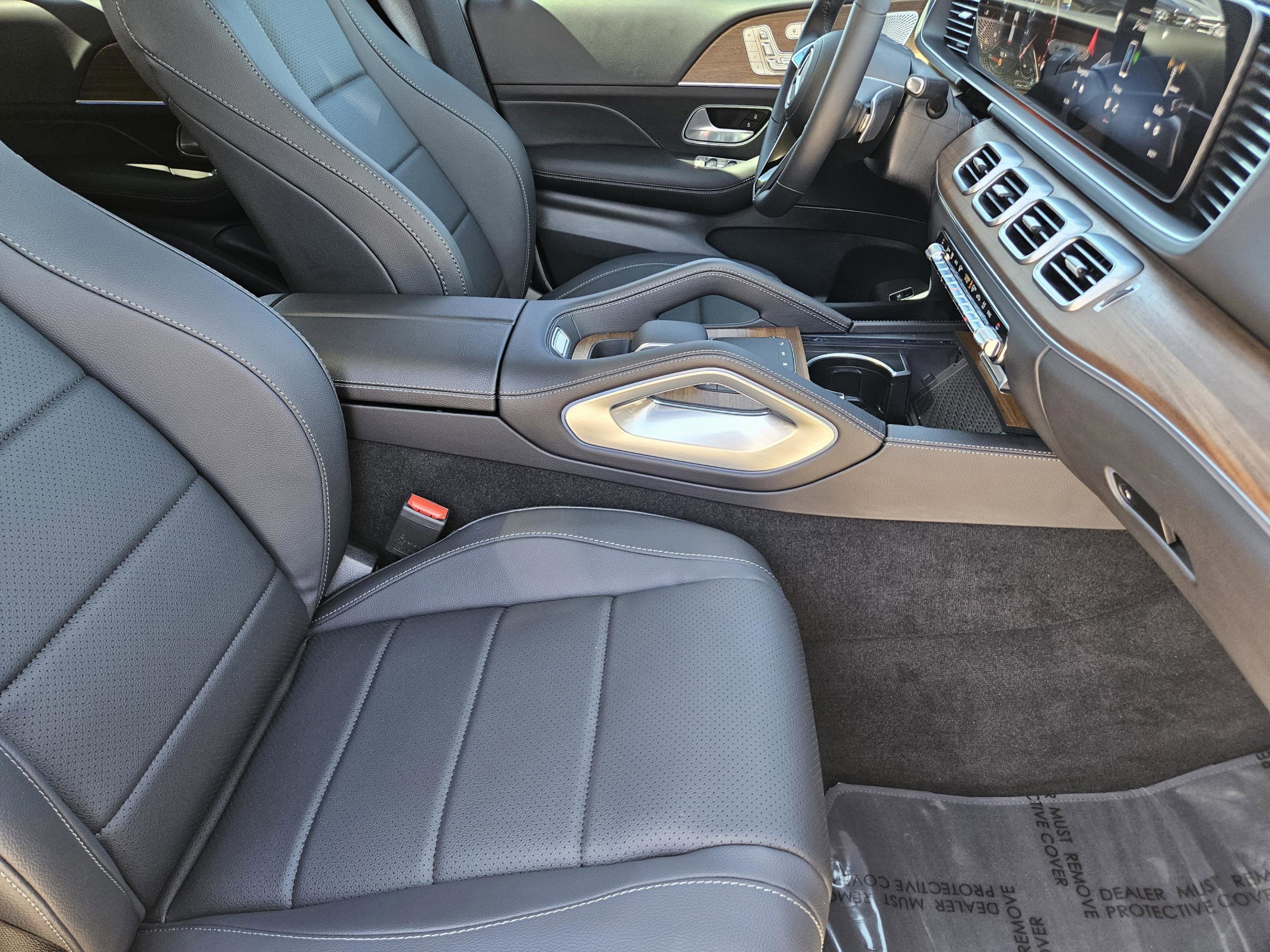 Used 2026 Mercedes-Benz GLE 450 4MATIC image 14