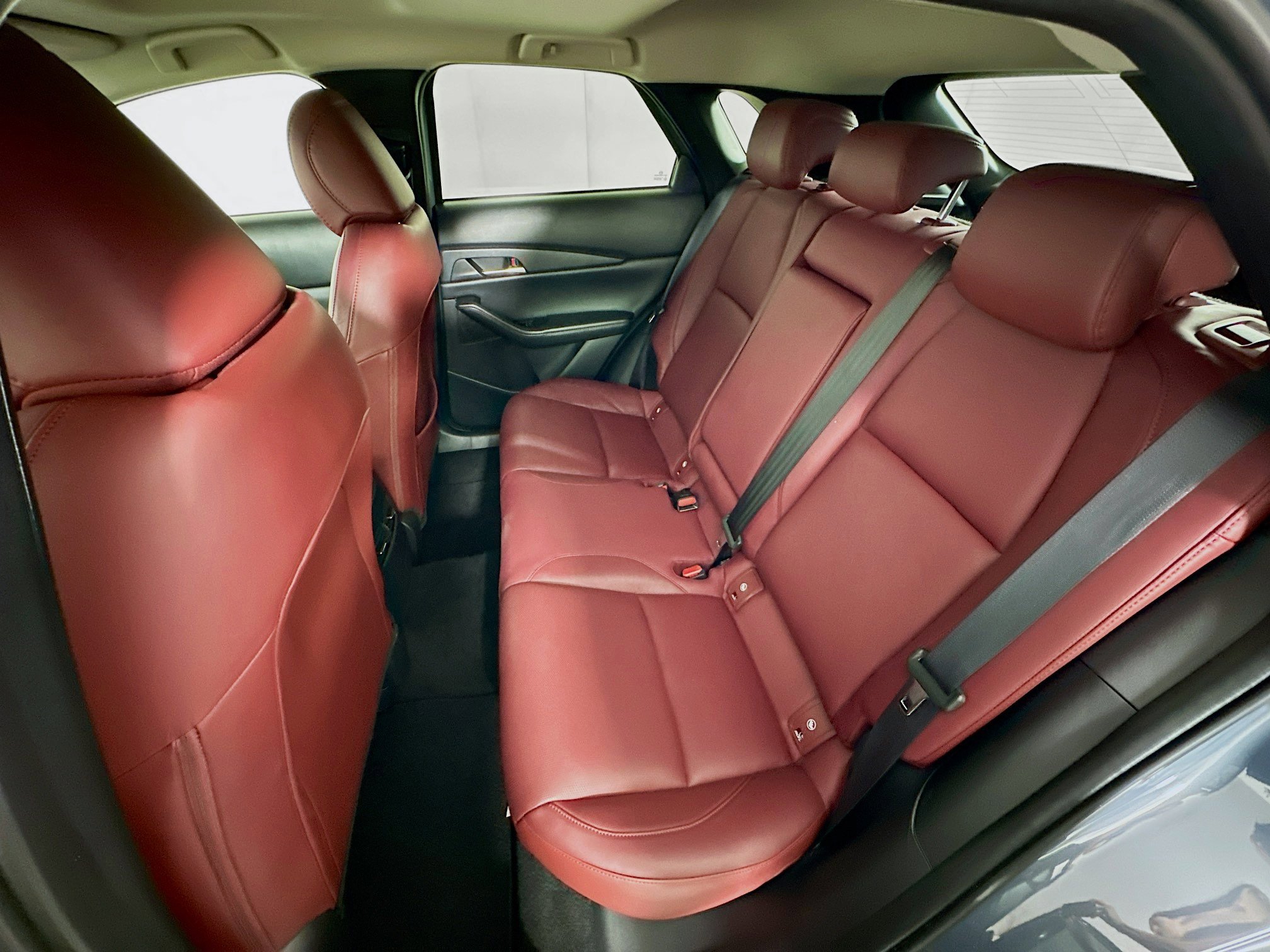 Used 2025 MAZDA CX-30 AWD 2.5 S w/ Preferred Package image 27