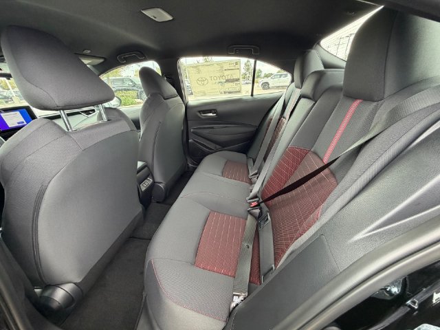 New 2027 Toyota Corolla SE FWD image 17