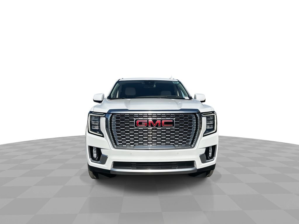 Used 2023 GMC Yukon XL Denali w/ Max Trailering Package image 4