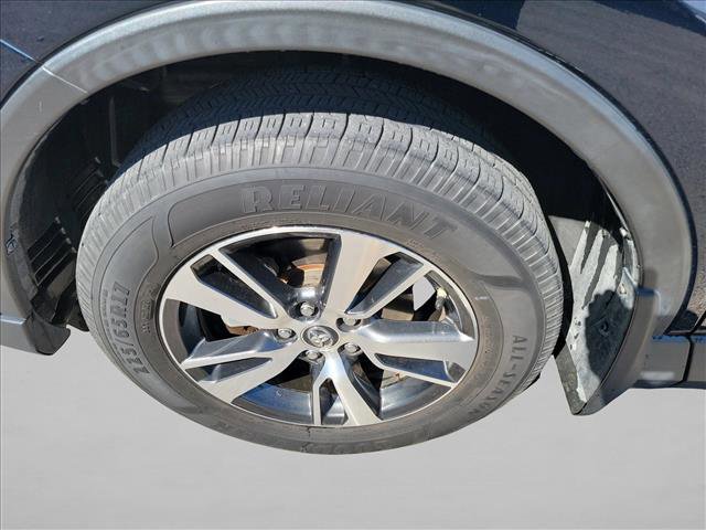 Used 2017 Toyota RAV4 XLE w/ All Weather Liner Package image 9