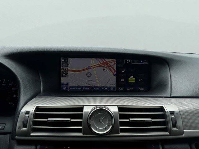 Used 2014 Lexus LS 460 w/ F Sport Package RWD image 33