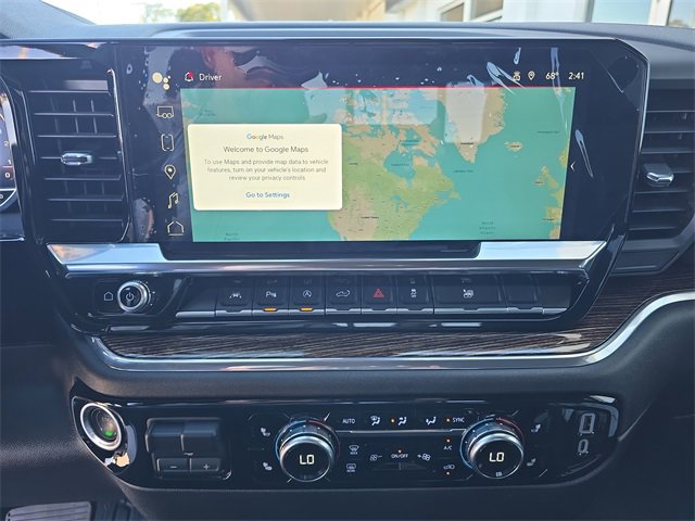 New 2025 GMC Sierra 1500 SLE w/ Preferred Package image 19