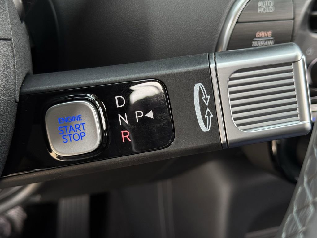 New 2026 Hyundai Palisade SEL image 17