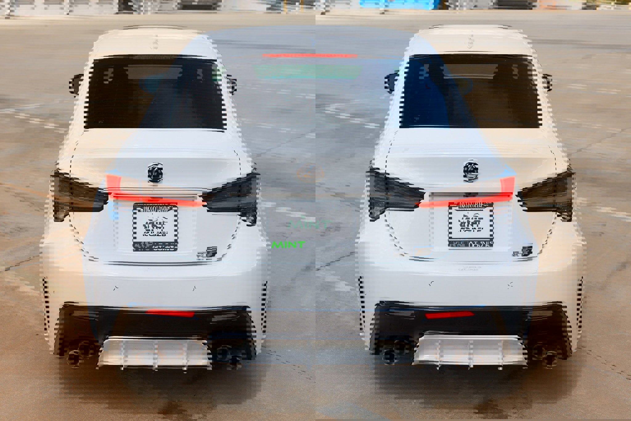 Used 2022 Lexus RC F w/ Premium Package image 14