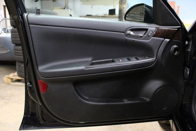 Used 2016 Chevrolet Impala Limited LS image 15