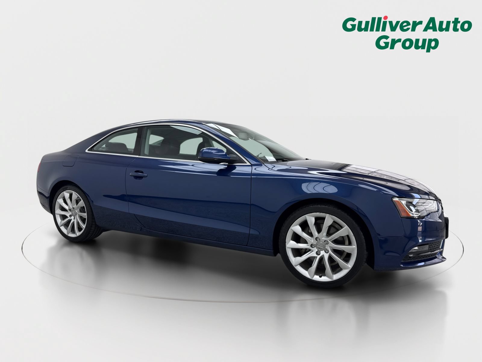 Used 2014 Audi A5 2.0T Premium Plus w/ Premium Plus Package AWD/4WD image 12