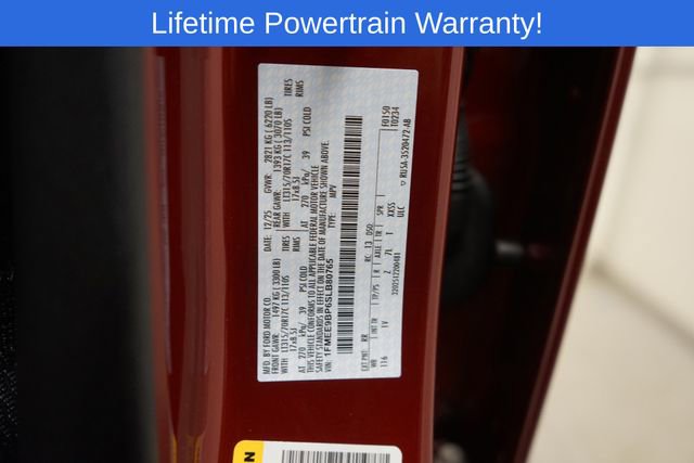 New 2025 Ford Bronco Badlands w/ Sasquatch Package image 27