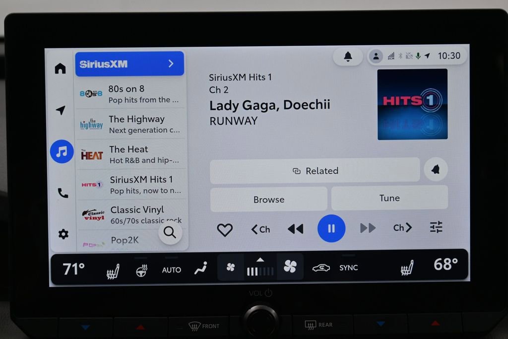 Certified 2026 Toyota RAV4 XLE Premium w/ Weather Package AWD/4WD image 21