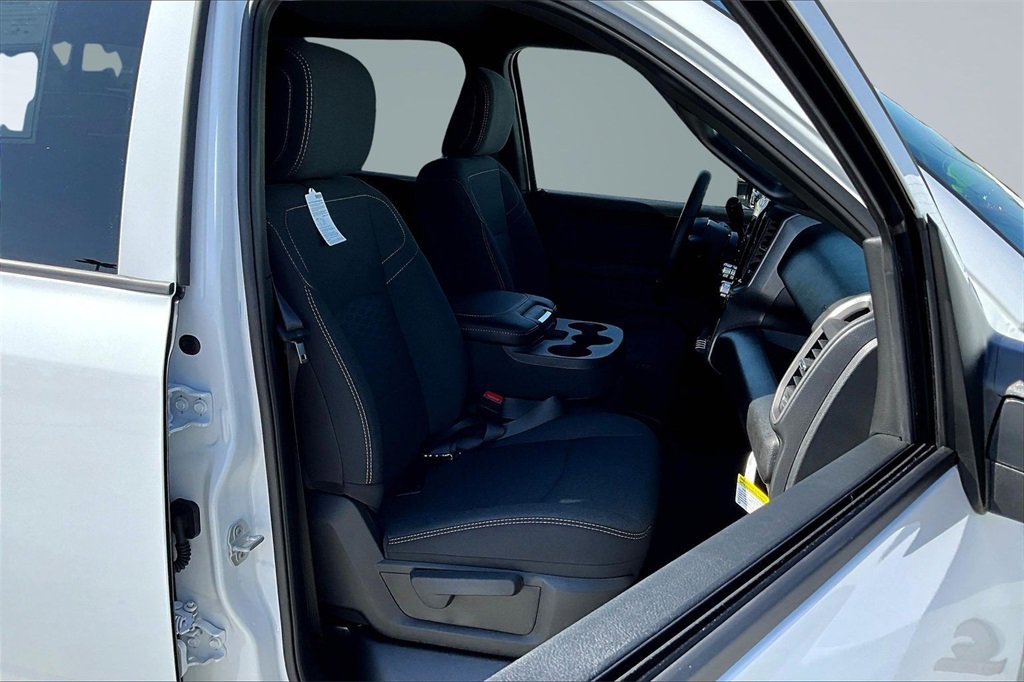 New 2026 RAM 3500 Tradesman image 8