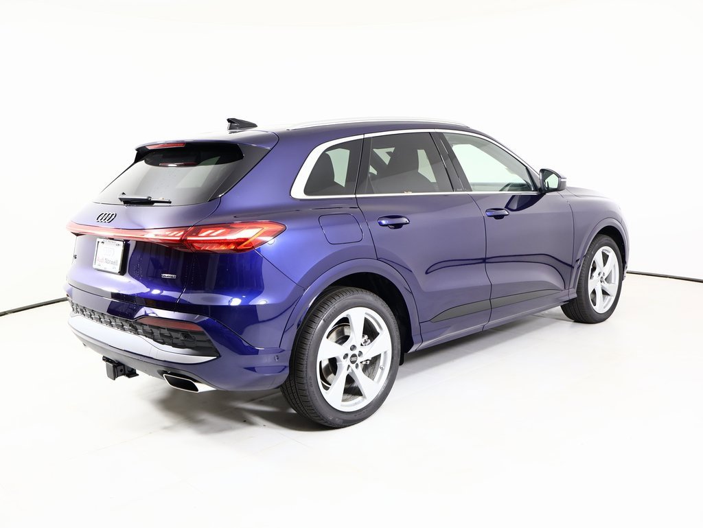 New 2025 Audi Q5 Prestige image 17