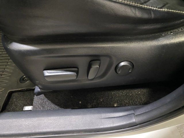 Certified 2017 Toyota RAV4 Limited w/ All Weather Liner Package image 15