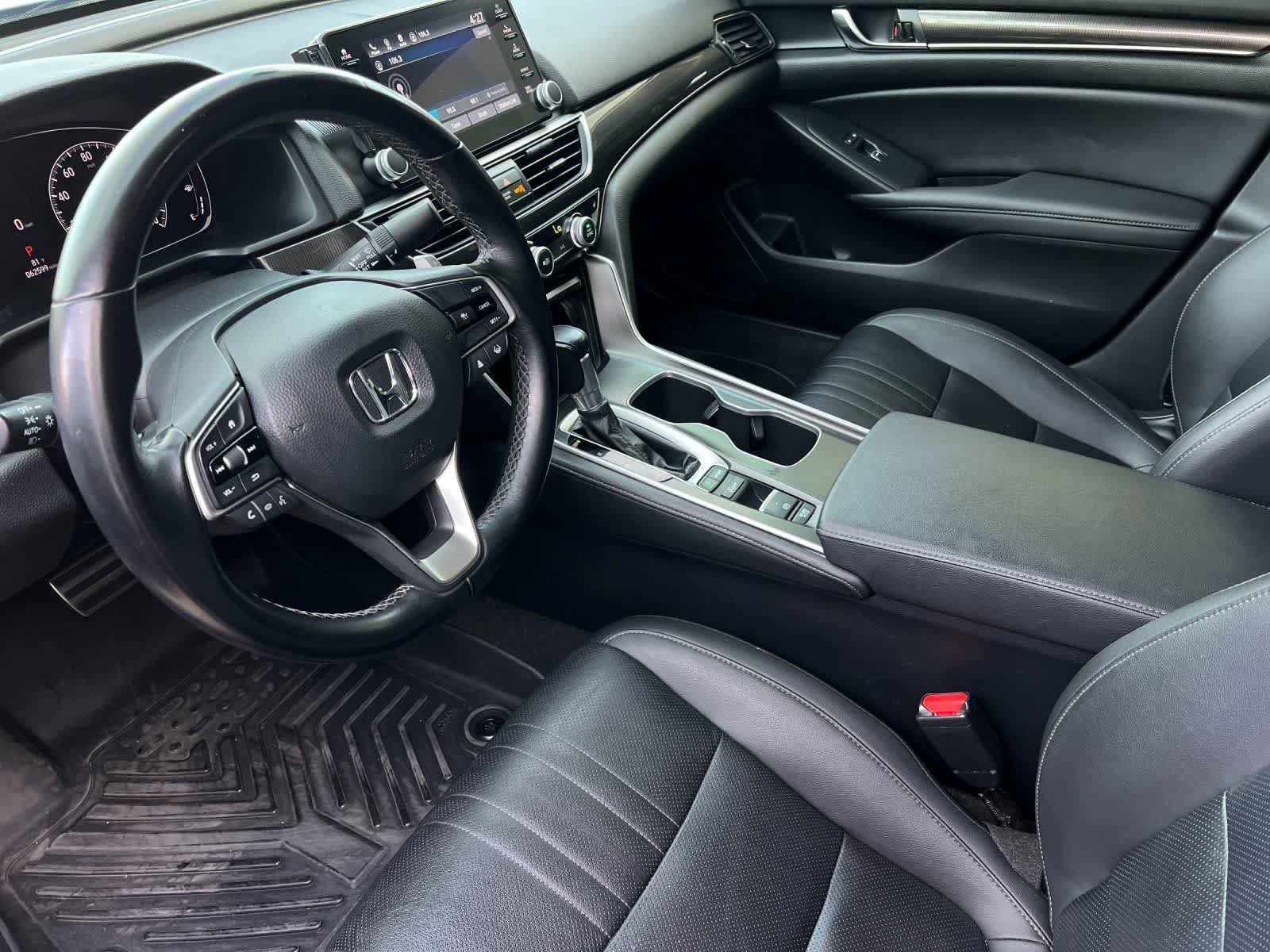 Used 2022 Honda Accord Sport Special Edition image 12