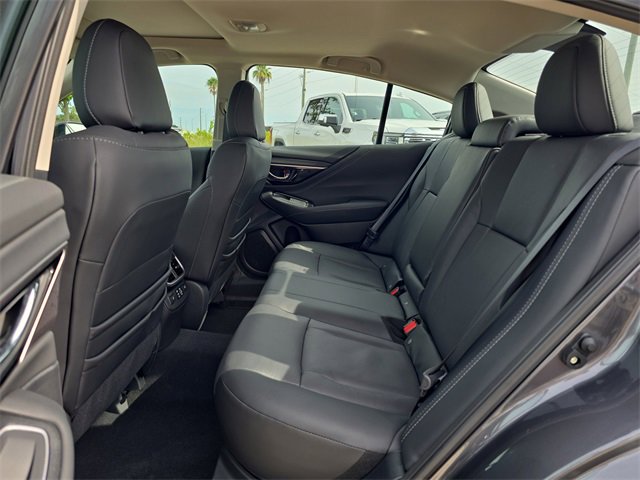 Used 2025 Subaru Legacy Limited w/ Popular Package #3 image 13