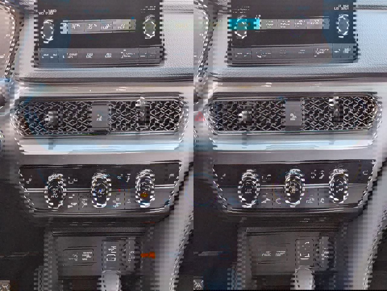 Certified 2025 Acura Integra image 21