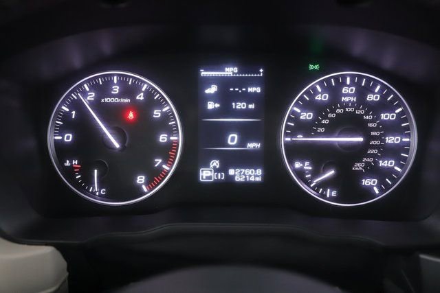 Used 2025 Subaru Forester Premium image 21