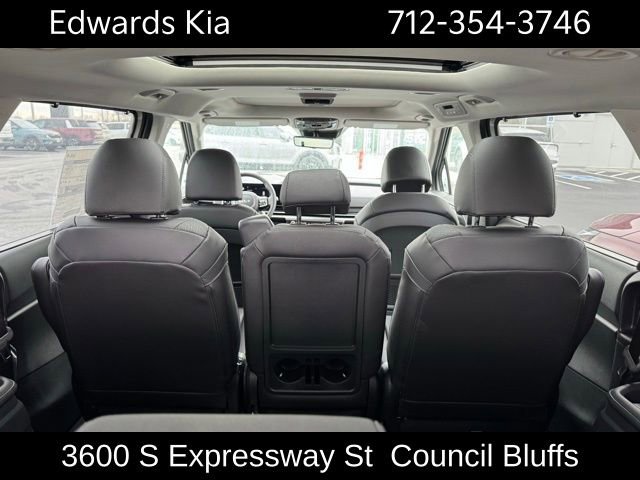 New 2026 Kia Carnival SX Prestige FWD image 14