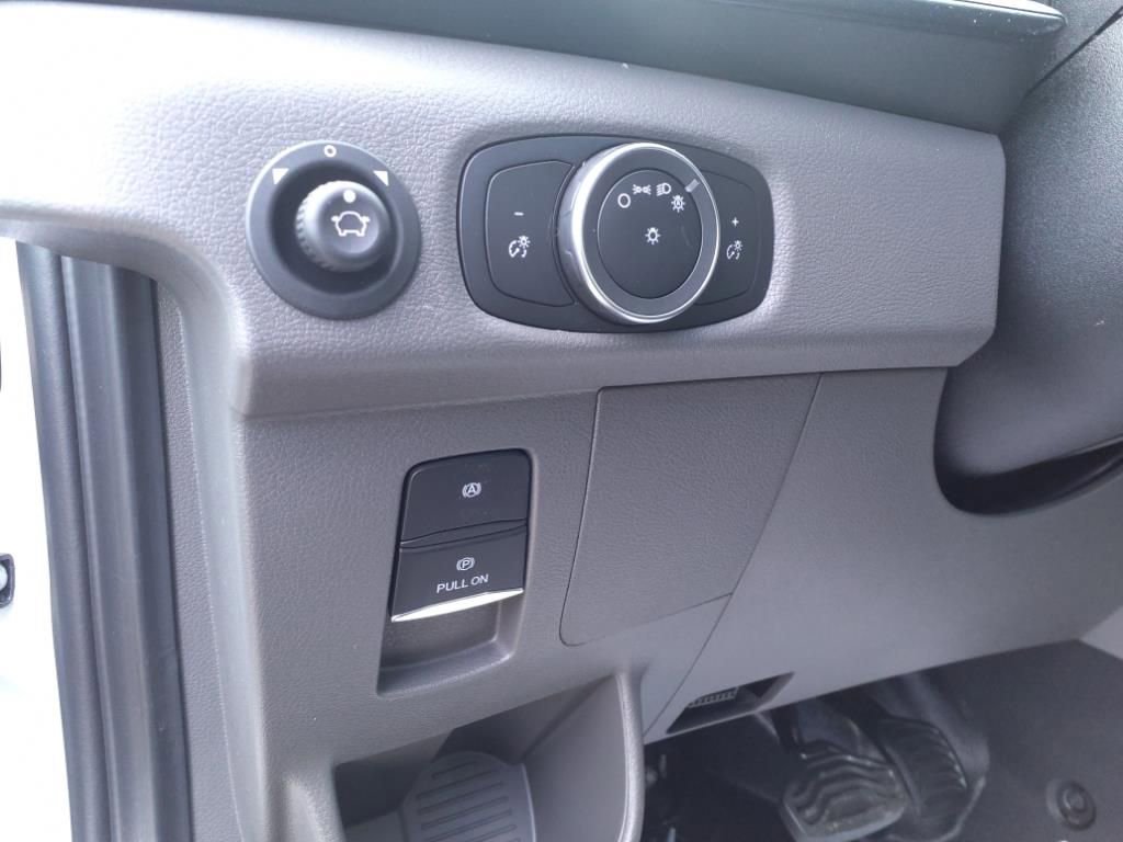 New 2024 Ford Transit 150 Low Roof w/ Load Area Protection Package image 16