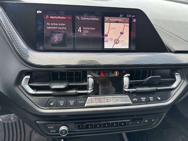 Used 2020 BMW M235i xDrive Gran Coupe w/ Shadowloine Package image 20