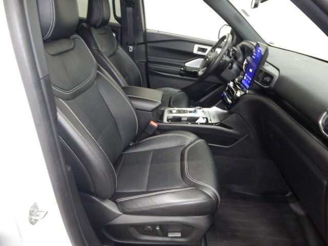 Used 2023 Ford Explorer ST w/ Equipment Group 401A image 21