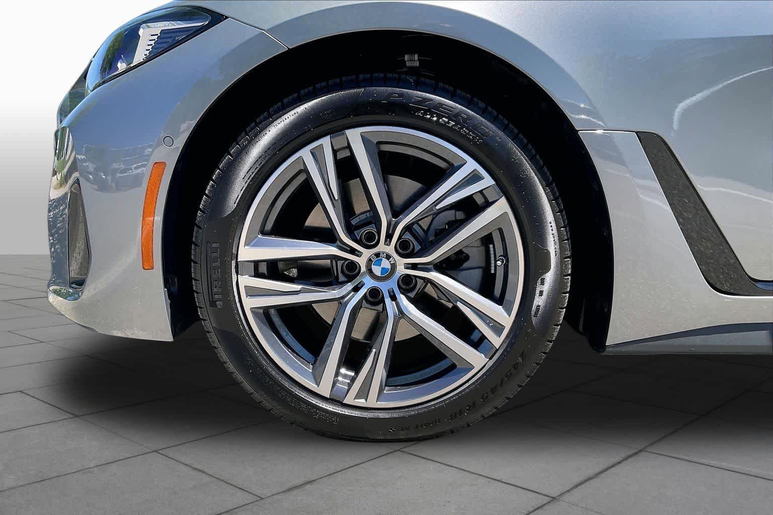 Used 2026 BMW 430i xDrive w/ Premium Package AWD/4WD image 10