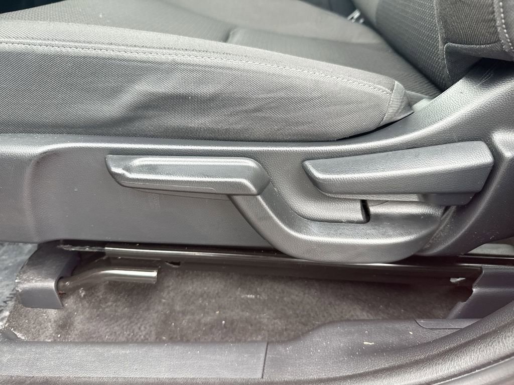 Used 2020 Honda HR-V Sport image 14