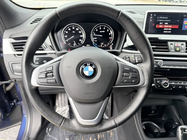 Used 2020 BMW X2 xDrive28i w/ Premium Package AWD/4WD image 19