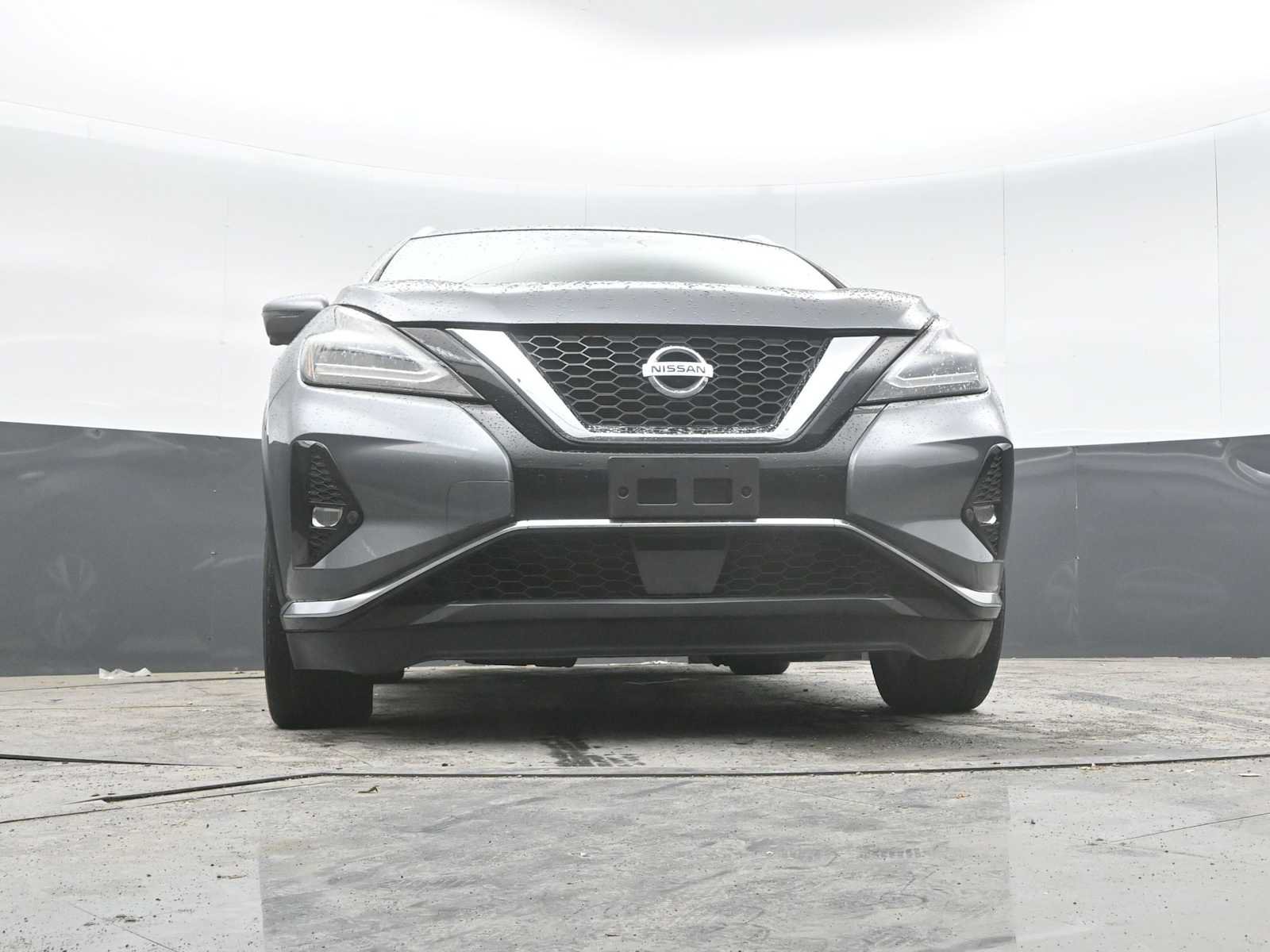 Used 2020 Nissan Murano SL w/ Moonroof Package AWD/4WD image 47