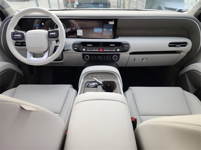 New 2026 Hyundai Palisade Limited image 11