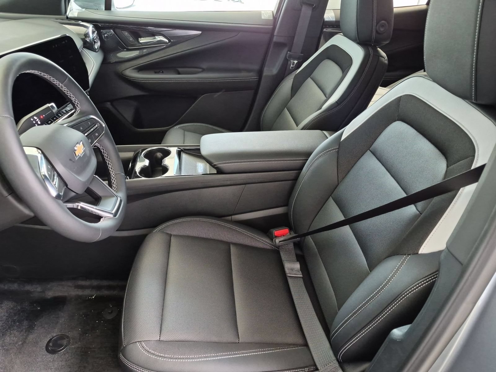 New 2026 Chevrolet Blazer EV LT FWD image 10