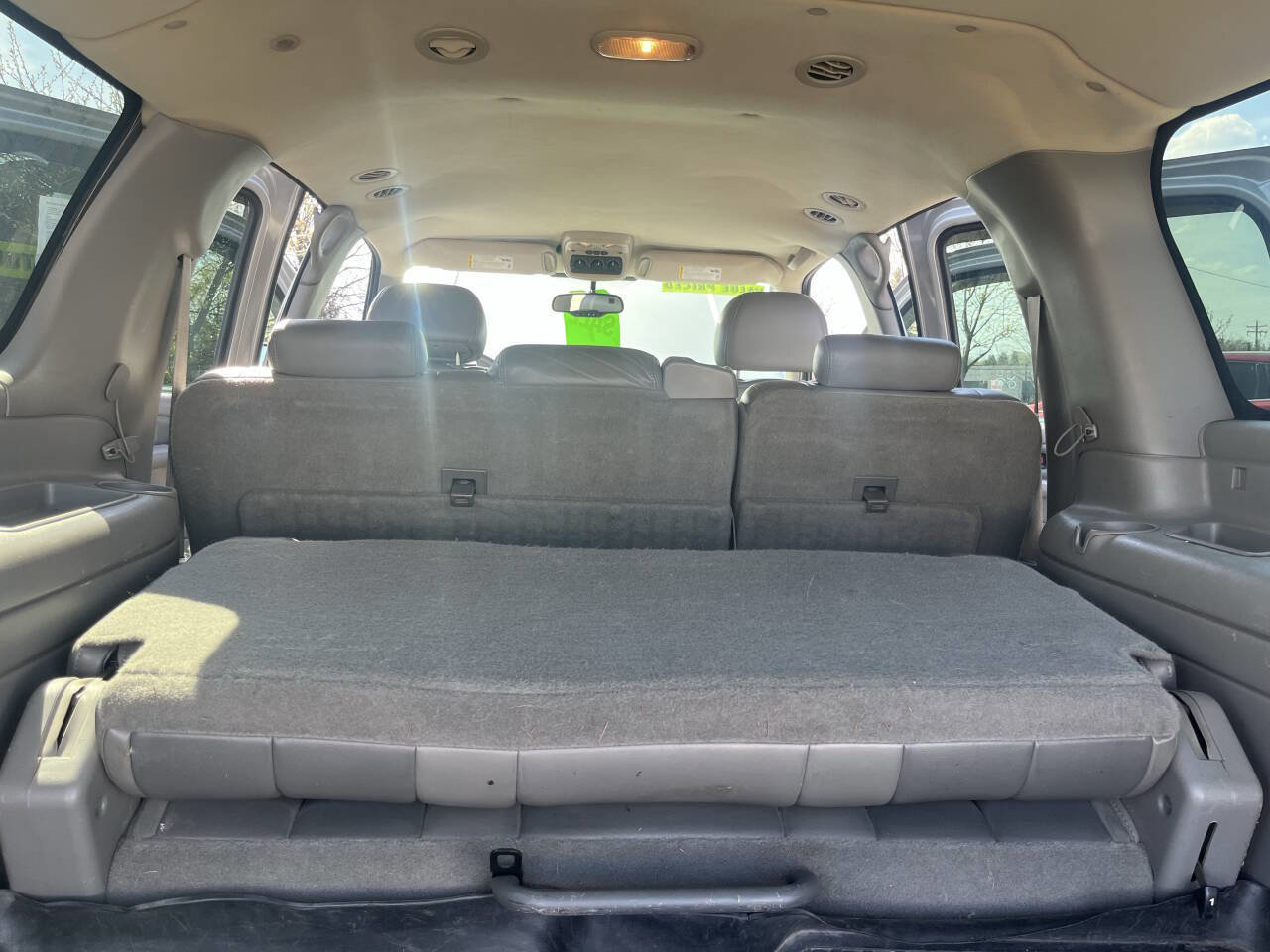 Used 2005 GMC Yukon XL Denali image 20