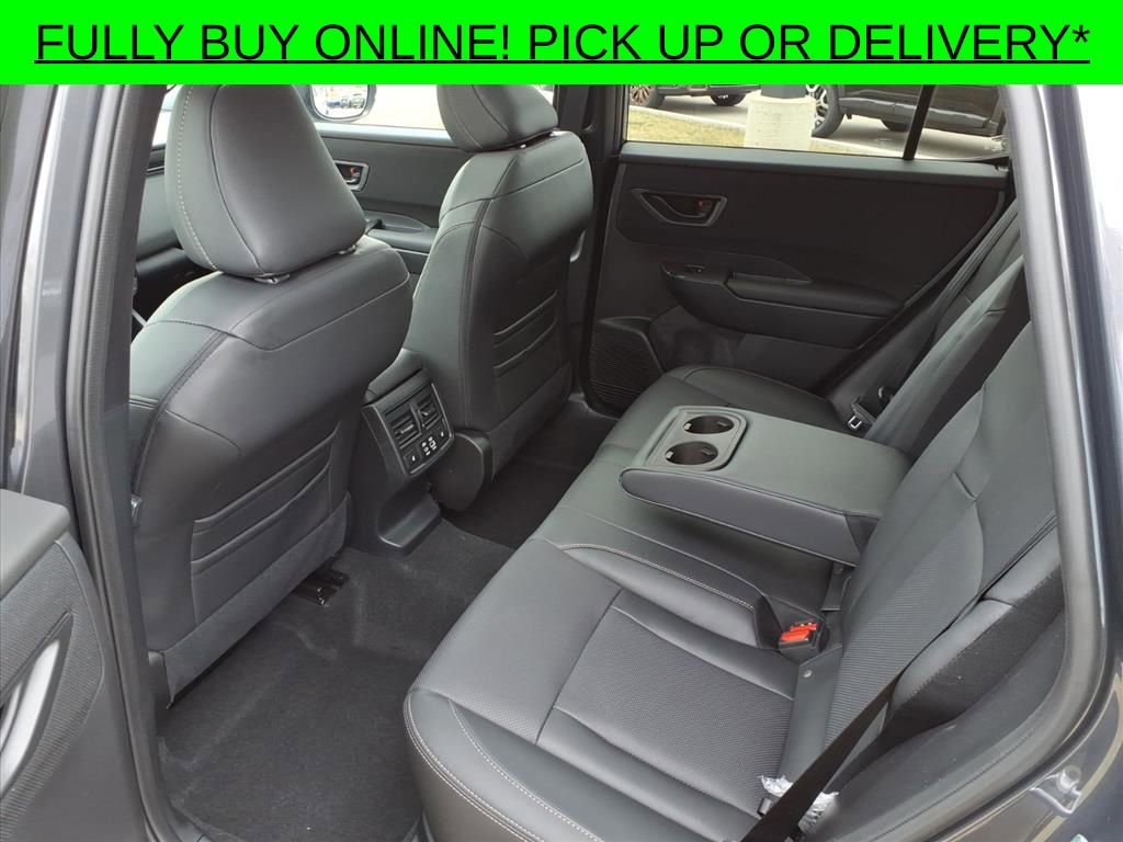 New 2026 Subaru Outback Limited image 27