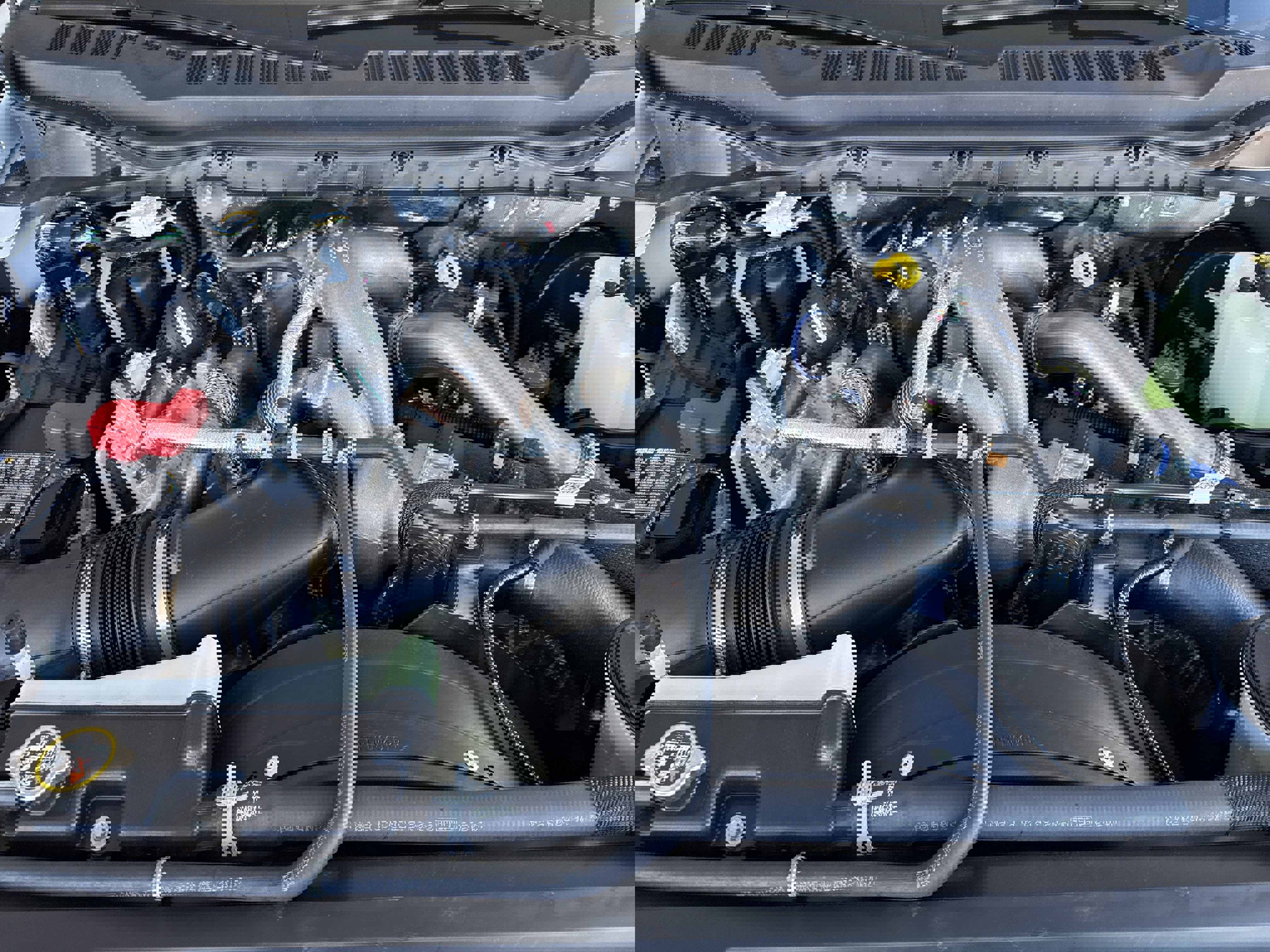 New 2026 Ford F350 XLT w/ FX4 Off-Road Package image 7