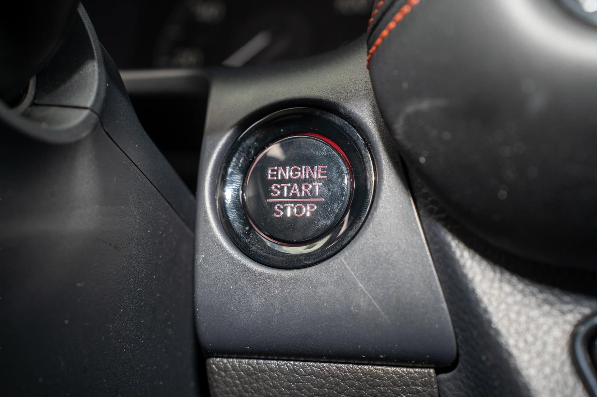 Certified 2023 Honda HR-V Sport image 31