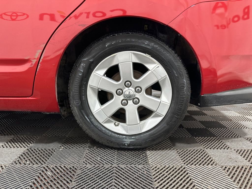 Used 2007 Toyota Prius Base image 29