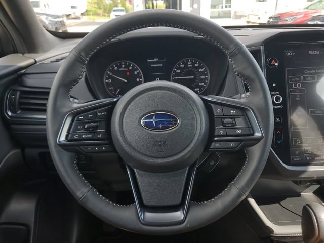 Used 2026 Subaru Forester Limited w/ Premium/Limited Package AWD/4WD image 25