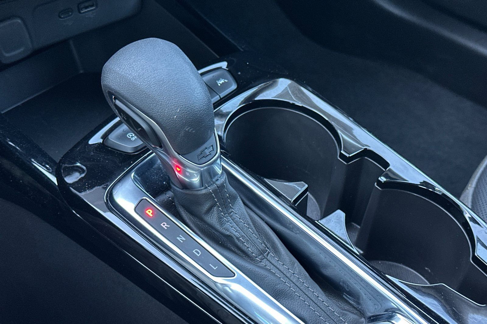 Certified 2025 Chevrolet Trax ACTIV image 26