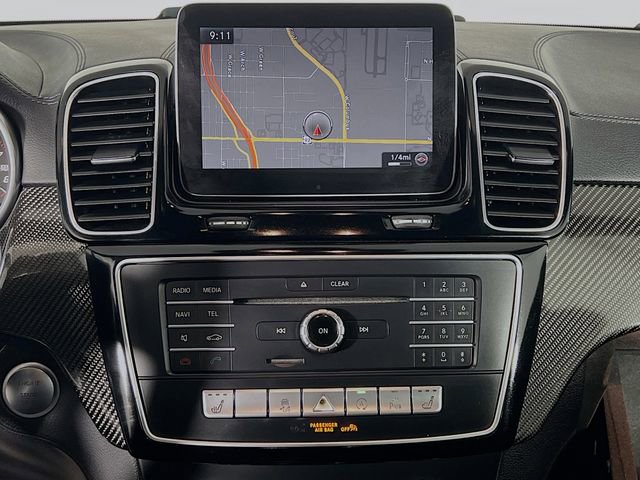 Used 2017 Mercedes-Benz GLE 43 AMG 4MATIC image 21