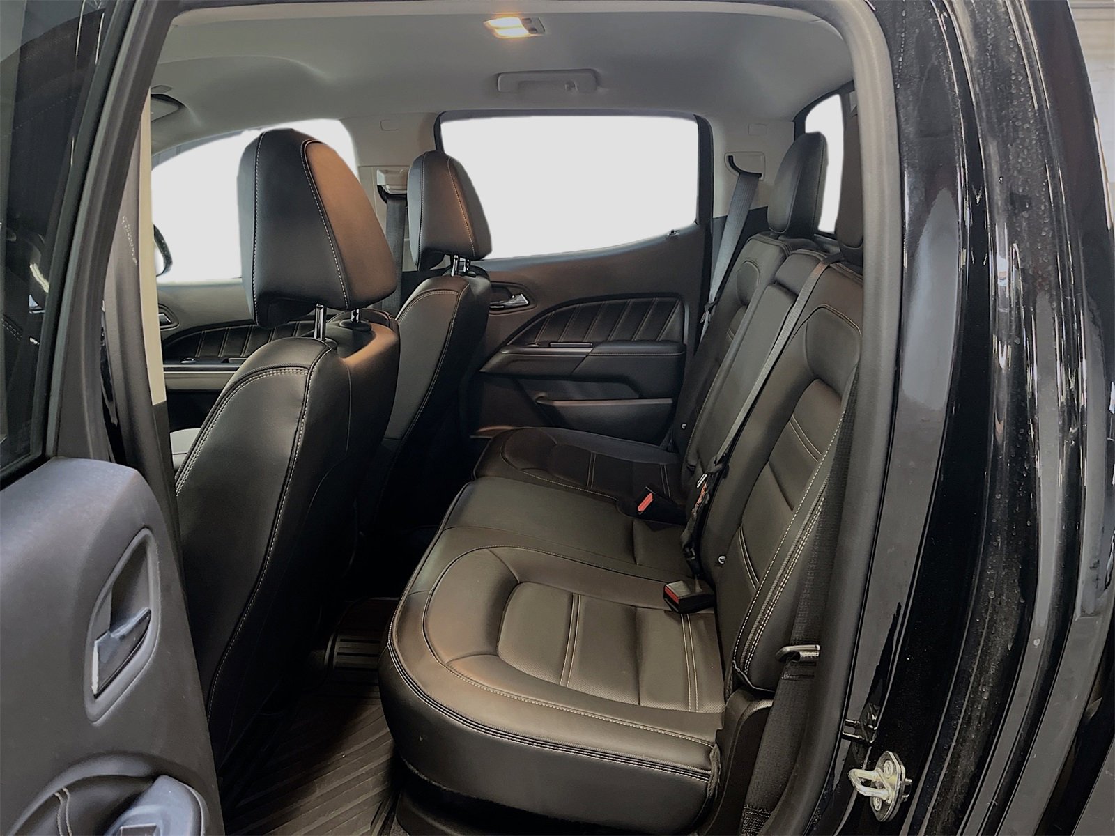 Used 2021 GMC Canyon Denali image 24